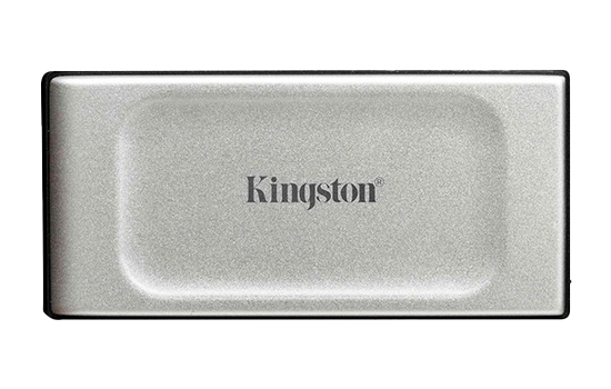  SSD Externo Portátil KINGSTON